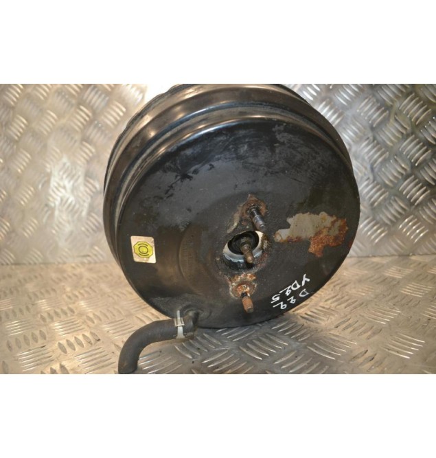 Σεβρό Φρένων Σεβρόφρενο Nissan Navara D22 2001-2005 133PS VK105 864-01538