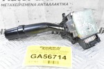 Διακόπτης Υαλοκαθαριστήρων Toyota Hilux Hiace Avensis Rav 4 Carina Land Cruiser Corolla 1996-2005 17A164LH1 (15pins) (Γνήσιος)