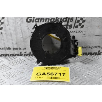 Σερπαντίνα Toyota Hilux KDN 1998-2005