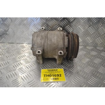 Κομπρεσέρ Aircondition - A/C Mitsubishi L200 4D56U 2005-2012 MN123626 506012-1511
