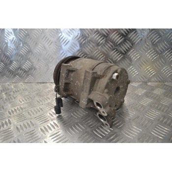 Κομπρεσέρ Aircondition - A/C Mitsubishi L200 4D56U 2005-2012 MN123626 506012-1511