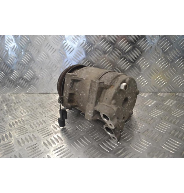 Κομπρεσέρ Aircondition - A/C Mitsubishi L200 4D56U 2005-2012 MN123626 506012-1511