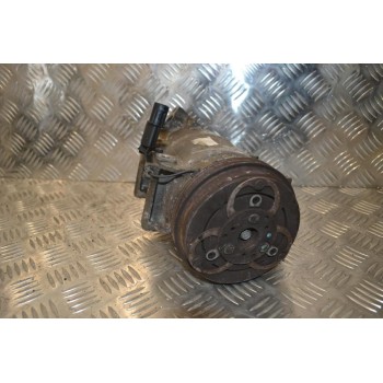 Κομπρεσέρ Aircondition - A/C Mitsubishi L200 4D56U 2005-2012 MN123626 506012-1511