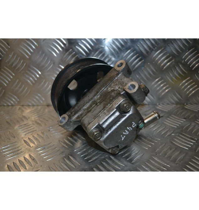 Αντλία Υδραυλικού Τιμονιού Ford Ranger - Mazda BT-50 2.2 3.2 P4AT / P5AT 2010-2020 (Γνήσιο) AB31-3A696-A