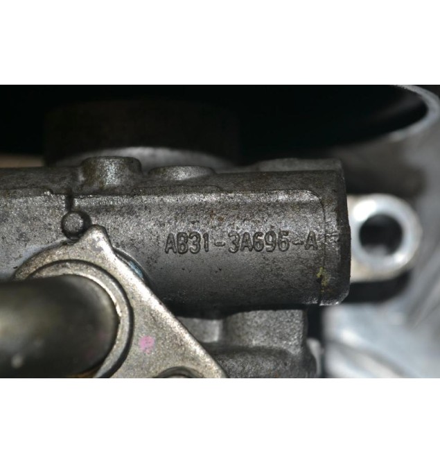 Αντλία Υδραυλικού Τιμονιού Ford Ranger - Mazda BT-50 2.2 3.2 P4AT / P5AT 2010-2020 (Γνήσιο) AB31-3A696-A