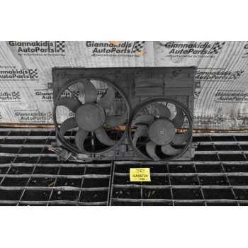 Βεντιλατέρ - Ανεμιστήρες Audi TT /S3 A3 8P 2005-2012 1K0121207A
