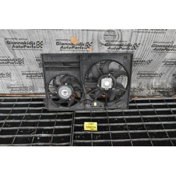 Βεντιλατέρ - Ανεμιστήρες Audi TT /S3 A3 8P 2005-2012 1K0121207A