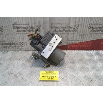 Μονάδα ABS Mercedes-Benz Sprinter 2000-2006 A0004463289 0265900020 