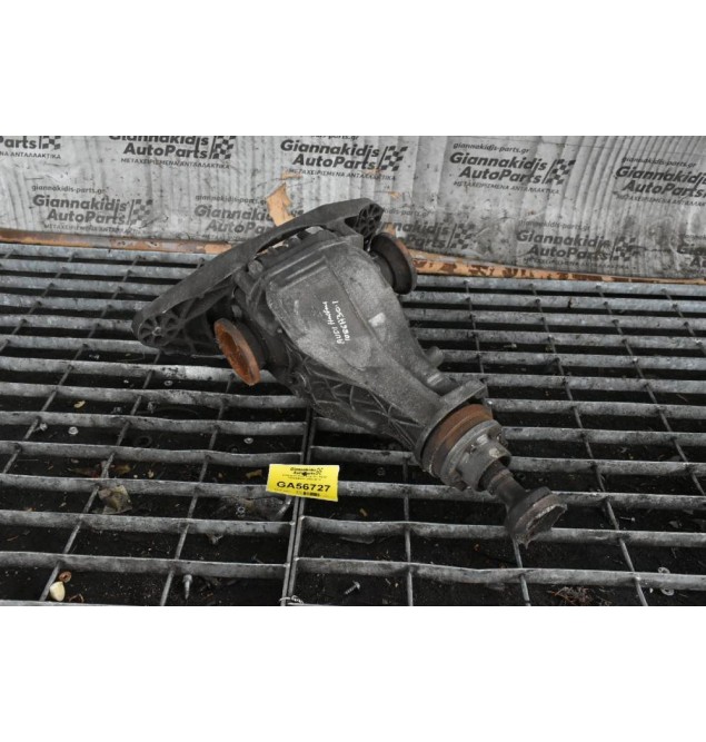 Διαφορικό Πίσω Audi A4 / A6/A7 0AR525083C 2006-2015