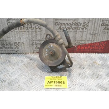 Αντλία Υδραυλικού Τιμονιού Kia Sportage Αρ.Κινητήρα FE 1995-2004