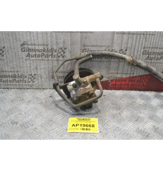 Αντλία Υδραυλικού Τιμονιού Kia Sportage Αρ.Κινητήρα FE 1995-2004