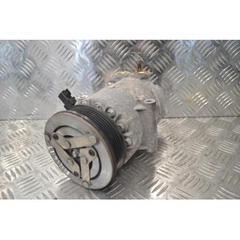 Κομπρεσέρ Aircondition - A/C Volvo S60 V40 XC60 V70 V60 V50 S80 B4164T 2010-2015 31369800 (Ford Mondeo C-Max S-Max Galaxy)