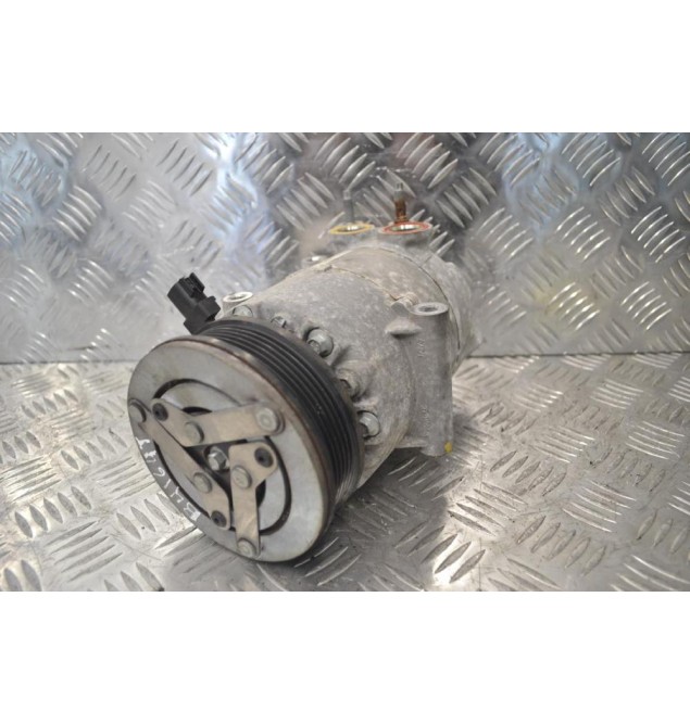 Κομπρεσέρ Aircondition - A/C Volvo S60 V40 XC60 V70 V60 V50 S80 B4164T 2010-2015 31369800 (Ford Mondeo C-Max S-Max Galaxy)