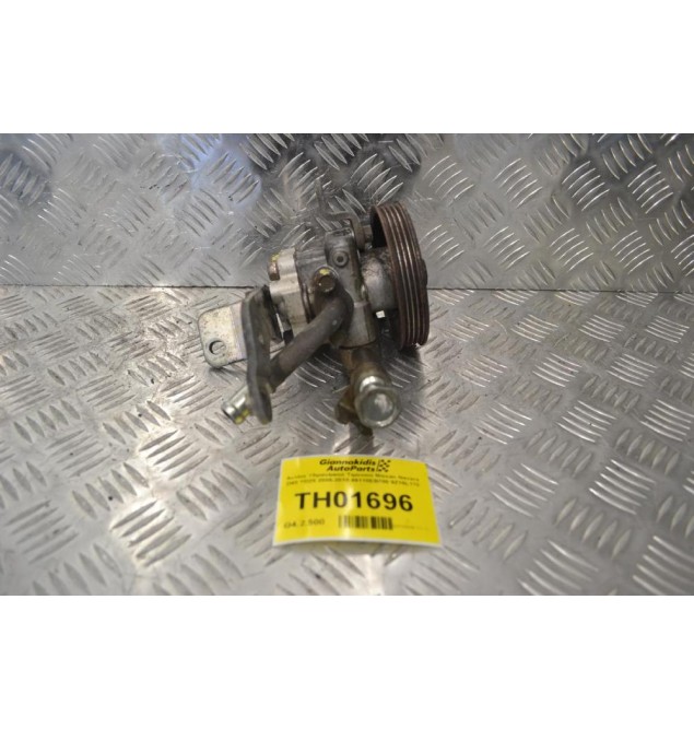 Αντλία Υδραυλικού Τιμονιού Nissan Navara D40 YD25 2005-2010 49110EB700 9Z15L170