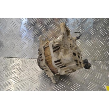 Δυναμό Nissan Navara D40 2.5 YD25  2005-2010 23100-EB310 130A