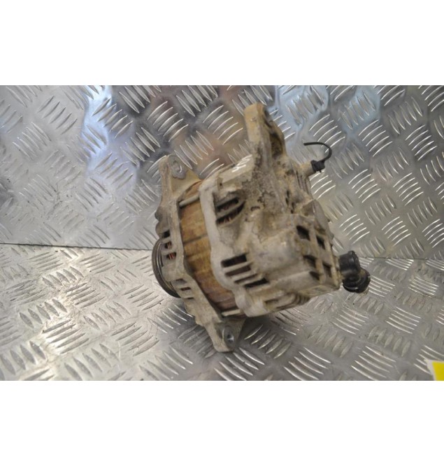 Δυναμό Nissan Navara D40 2.5 YD25  2005-2010 23100-EB310 130A