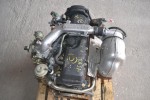 Κινητήρας - Μοτέρ Toyota Hilux / Hiace 2.4 2L-T 1997-2001