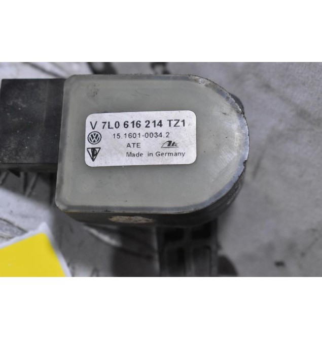 Αισθητήρας Υψους Αμαξώματος / Αεραναρτησης Porsche Cayenne / Volkswagen Touareg / Audi Q7 2008-2020 7L0616214 TZ1