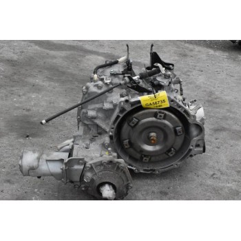 Σασμάν 4Χ4 – Αυτόματο Toyota C-HR 1.2Τ 8NR 2015-2021