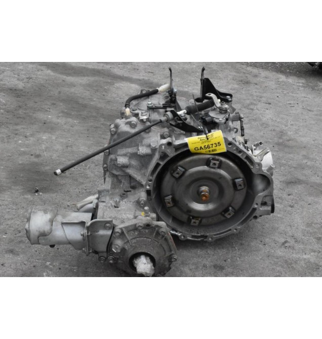 Σασμάν 4Χ4 – Αυτόματο Toyota C-HR 1.2Τ 8NR 2015-2021