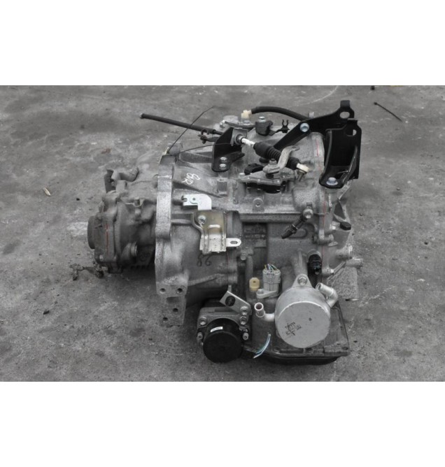 Σασμάν 4Χ4 – Αυτόματο Toyota C-HR 1.2Τ 8NR 2015-2021