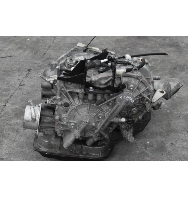 Σασμάν 4Χ4 – Αυτόματο Toyota C-HR 1.2Τ 8NR 2015-2021