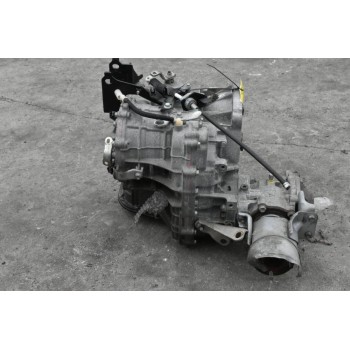 Σασμάν 4Χ4 – Αυτόματο Toyota C-HR 1.2Τ 8NR 2015-2021