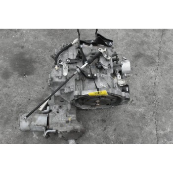 Σασμάν 4Χ4 – Αυτόματο Toyota C-HR 1.2Τ 8NR 2015-2021