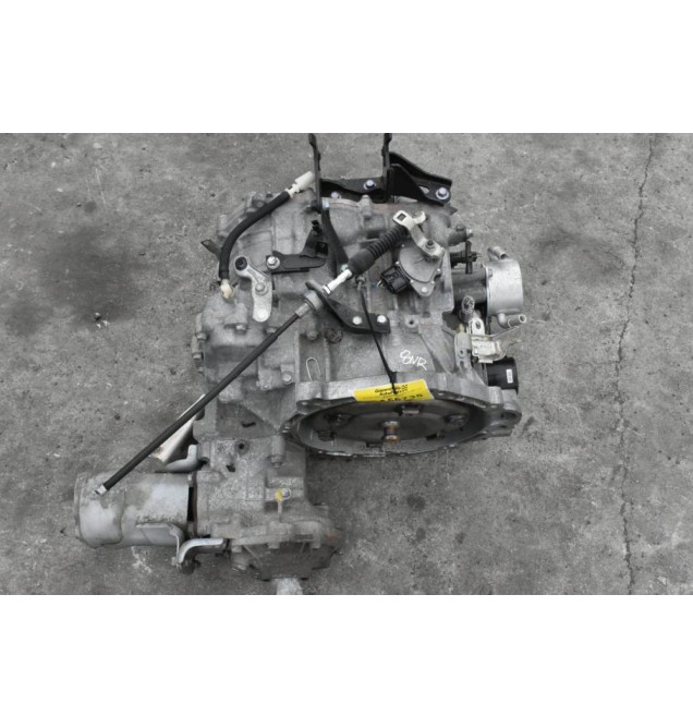 Σασμάν 4Χ4 – Αυτόματο Toyota C-HR 1.2Τ 8NR 2015-2021