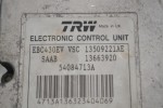 Μονάδα ABS Saab 9-3 2003-2007 13663920 