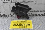 Βοηθητικό Μοτερ Καλοριφέρ Volkswagen Golf Scirocco Eos Caddy Passat Jetta 2003-2015 1K0907511E 0132801344 983389D-E (Γνήσιος) (Audi A3 TT / Seat Leon Altea Toledo / Skoda Octavia SuperB Yeti)