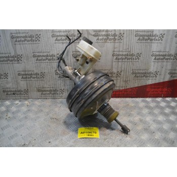 Σεβρό Φρένων - Σεβρόφρενο Saab 9-3 2003-2007 13126710 