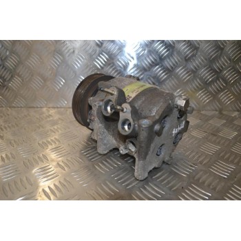 Κομπρεσέρ Aircondition - A/C Honda Civic 2001-2005 D14Z6 SANDEN TRSA09 4977 12370