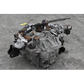 Κιβώτιο Ταχυτήτων Σασμάν  Jeep Compass  - Patriot 2.0 BYL Turbo Diesel 140ps CRD 2005-2012