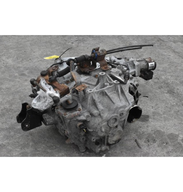 Κιβώτιο Ταχυτήτων Σασμάν  Jeep Compass  - Patriot 2.0 BYL Turbo Diesel 140ps CRD 2005-2012