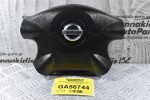 Aερόσακος Τιμονιού Nissan Pathfinder / Navara D22 1998-2005