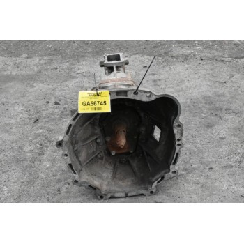 Κιβώτιο Ταχυτήτων / Σασμάν Toyota Hilux 2.4 2L 1990-2001