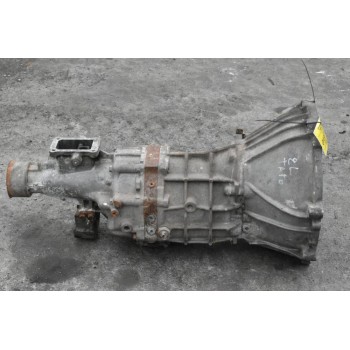 Κιβώτιο Ταχυτήτων / Σασμάν Toyota Hilux 2.4 2L 1990-2001