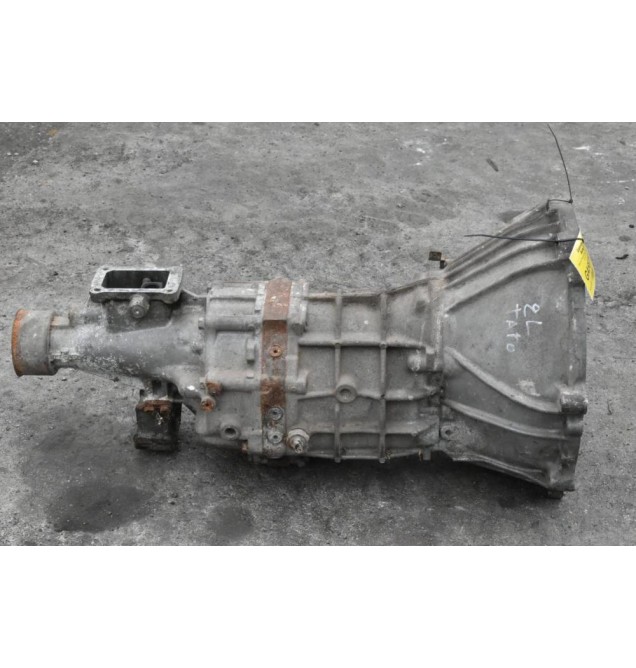 Κιβώτιο Ταχυτήτων / Σασμάν Toyota Hilux 2.4 2L 1990-2001