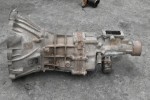Κιβώτιο Ταχυτήτων / Σασμάν Toyota Hilux 2.4 2L 1990-2001