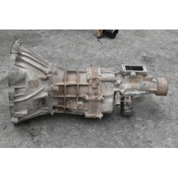 Κιβώτιο Ταχυτήτων / Σασμάν Toyota Hilux 2.4 2L 1990-2001