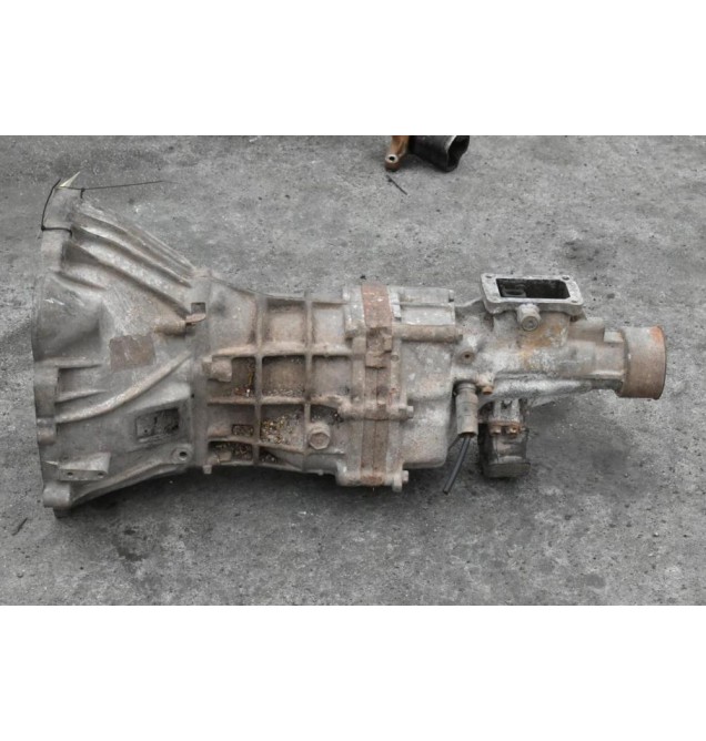 Κιβώτιο Ταχυτήτων / Σασμάν Toyota Hilux 2.4 2L 1990-2001