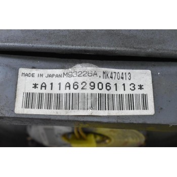 Αερόσακος - AirBag Οδηγού Mitsubishi Canter 2005-2015 MK470413 (Γνήσιο)