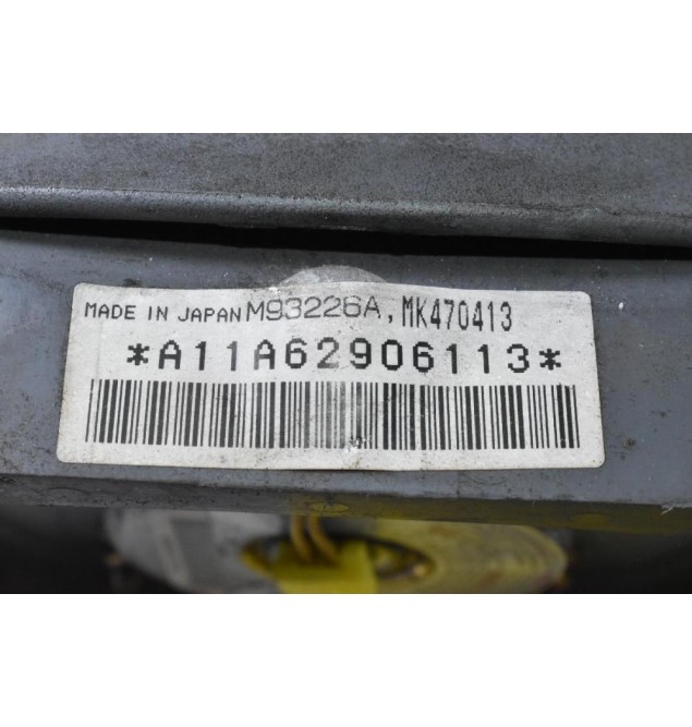 Αερόσακος - AirBag Οδηγού Mitsubishi Canter 2005-2015 MK470413 (Γνήσιο)