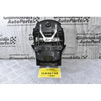 Αερόσακος Τιμονιού Nissan Pathfinder / Navara D40 2005-2015 6032032