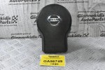 Αερόσακος Τιμονιού Nissan Pathfinder / Navara D40 2005-2015 6032032