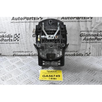 Αερόσακος Τιμονιού Nissan Pathfinder / Navara D40 2005-2015 6032032