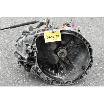 Σασμαν Renault Trafic - Vivaro - Primastar 1.9 dci F9Q760 F9Q 6ΑΡΙ 2002-2009 (Χωρίς κοντερακι) PK6018