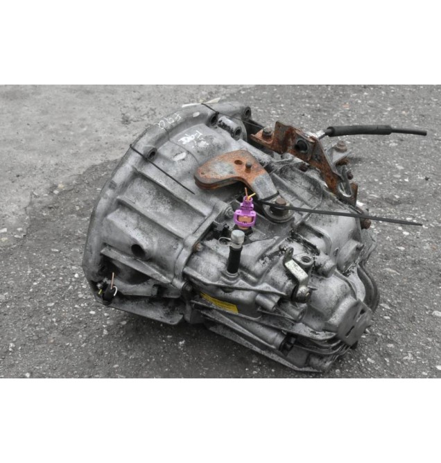 Σασμαν Renault Trafic - Vivaro - Primastar 1.9 dci F9Q760 F9Q 6ΑΡΙ 2002-2009 (Χωρίς κοντερακι) PK6018