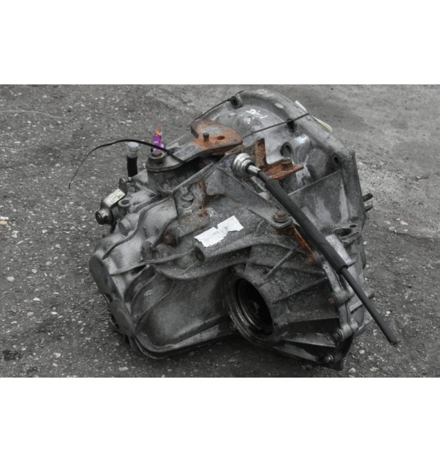 Σασμαν Renault Trafic - Vivaro - Primastar 1.9 dci F9Q760 F9Q 6ΑΡΙ 2002-2009 (Χωρίς κοντερακι) PK6018